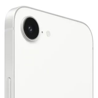 Apple iPhone 17e 512GB (Middle East Version) - White