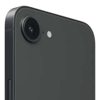 Apple iPhone 17e 512GB (Middle East Version) - Black