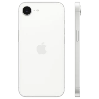 Apple iPhone 17e 512GB (Middle East Version) - White