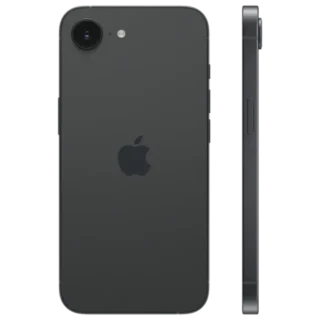 Apple iPhone 17e 512GB (Middle East Version) - Black