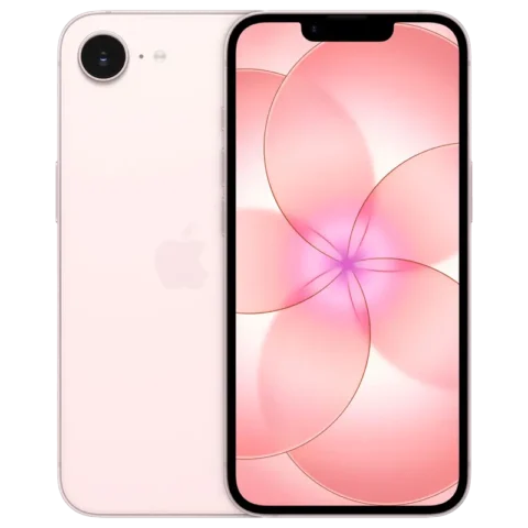 iPhone 17e 512GB (Middle East Version)
