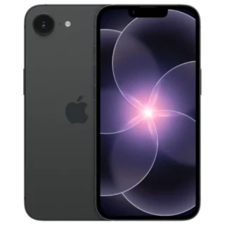 Apple iPhone 17e 512GB (Middle East Version) - Black
