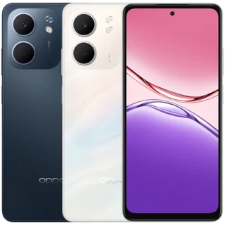 OPPO A5x NFC (4GB+128GB) - colour options