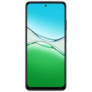 OPPO A5x NFC (4GB+128GB) - Midnight Blue