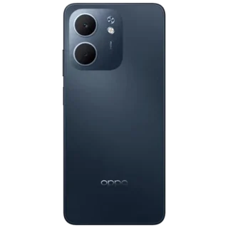 OPPO A5x NFC (4GB+128GB) - Midnight Blue