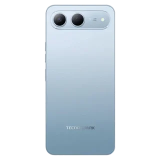 Tecno SPARK 40 5G (8GB+8GB+256GB) - Sky Blue