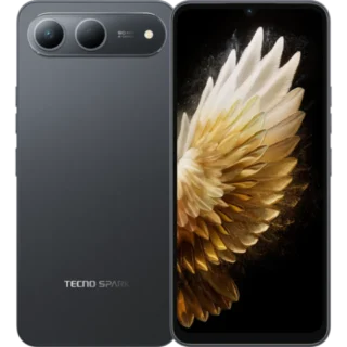 Tecno SPARK 40 5G (8GB+8GB+256GB) - Ink Black