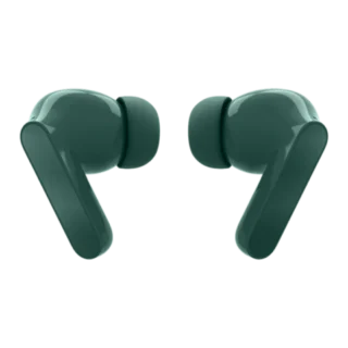 Motorola Moto Buds BASS - Pantone Posy Green