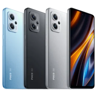 POCO X4 GT 5G (8GB+256GB)