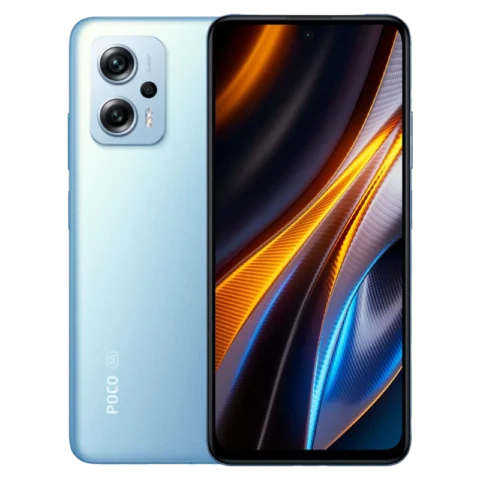 POCO X4 GT 5G (8GB+256GB)