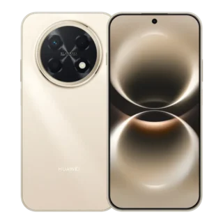 HUAWEI nova 15 Max Blush Gold