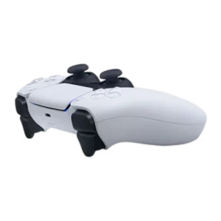 PS5 Dual Sense Wireless Controller - White