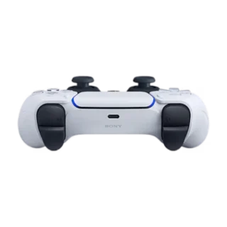 PS5 Dual Sense Wireless Controller - White