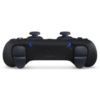 PS5- Dual Sense Wireless Controller - Midnight Black