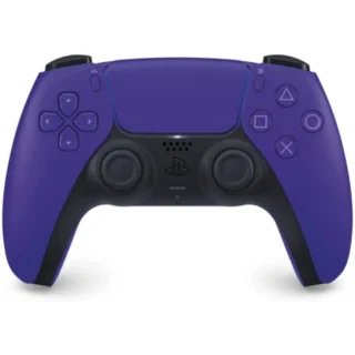 PS5- Sony Dual Sense Wireless Controller Galactic Purple
