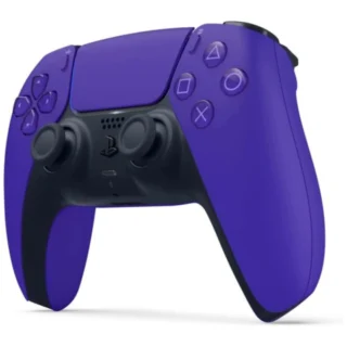 PS5- Sony Dual Sense Wireless Controller Galactic Purple
