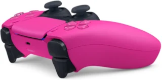 PS5- Sony Dual Sense Wireless Controller - Nova Pink