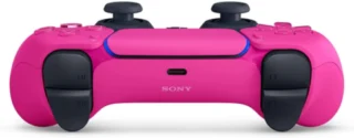 PS5- Sony Dual Sense Wireless Controller - Nova Pink