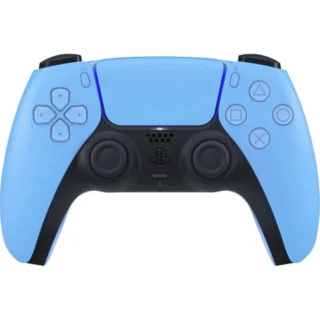 PS5 Sony Dual Sense Wireless Controller - Starlight Blue