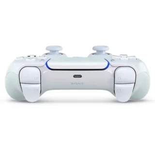 PS5 Dualsense Wireless Controller - Chroma Pearl