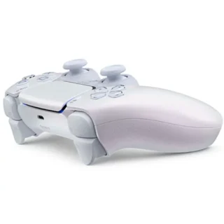 PS5 Dualsense Wireless Controller - Chroma Pearl