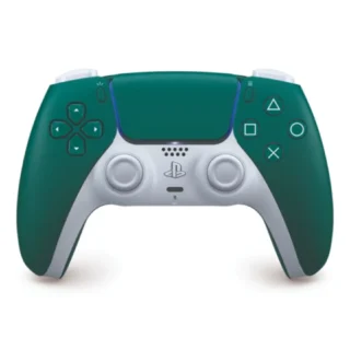 PS5 Sony Dualsense Wireless Controller - Alpine Green