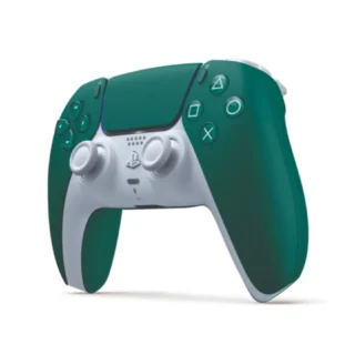 PS5 Sony Dualsense Wireless Controller - Alpine Green