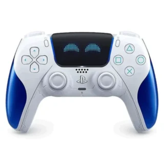 PS5 Dual Sense Wireless Controller - Astro Bot Limited Edition