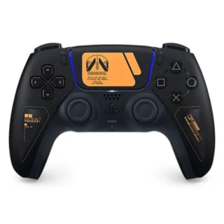 PS5 Dual Sense Wireless Controller Death Stranding 2 Limited Edition