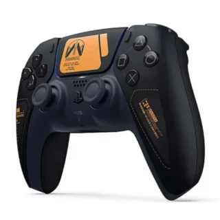 PS5 Dual Sense Wireless Controller Death Stranding 2 Limited Edition