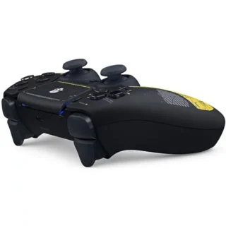PS5 Dualsense Wireless Controller - Helldivers 2 Limited Edition