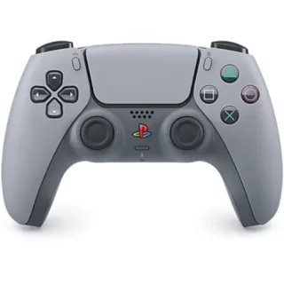 PS5 Dualsense Wireless Controller - Gray Limited Edition