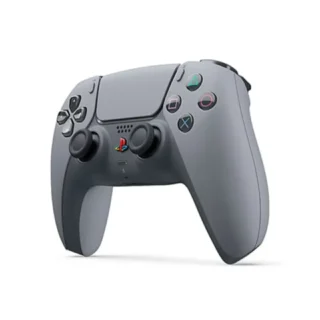 PS5 Dualsense Wireless Controller - Gray Limited Edition