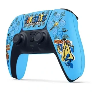 Sony PS5 Dualsense Wireless Controller - Fortnite Limited Edition