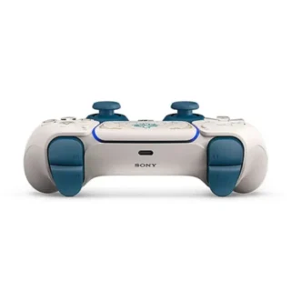 PS5 Dual Sense Wireless Controller - Genshin Impact Limited Edition