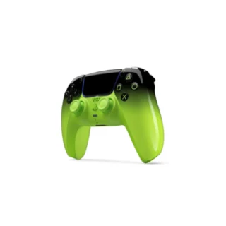 PS5 Dual Sense Wireless Controller - Remix Green