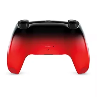 PS5 Dual Sense Wireless Controller - Techno Red