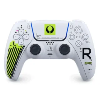 PS5 Dualsense Wireless Controller - Marathon Limited Edition