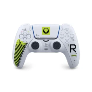 PS5 Dualsense Wireless Controller - Marathon Limited Edition