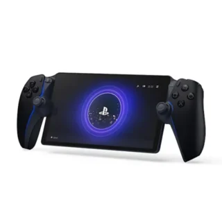 PS5 Sony Playstation Portal Remote Player - Midnight Black