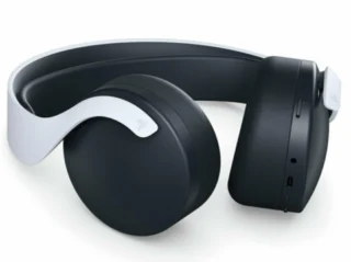 Sony Pulse 3D Wireless Headset for PlayStation 5