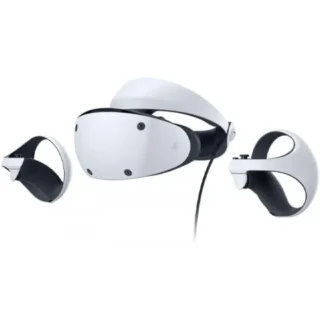 PlayStation VR2 + Horizon Call Of The Mountain Bundle