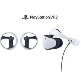 PlayStation VR2 Headset