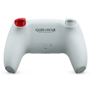 PS5 Controller Dual Sense God Of War Limited Edition