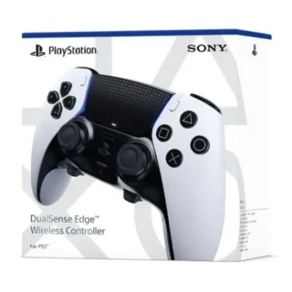 PS5 Sony Dual Sense Edge wireless controller