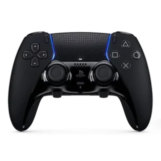 PS5 Sony Dualsense Edge Wireless Controller - Midnight Black