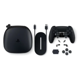 PS5 Sony Dualsense Edge Wireless Controller - Midnight Black