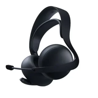 PS5 Sony Pulse Elite Wireless Headset - Midnight Black
