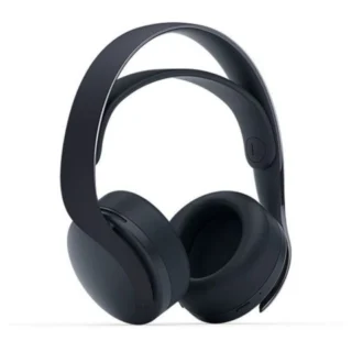 PS5 PlayStation PULSE 3D Wireless Headset - Midnight Black