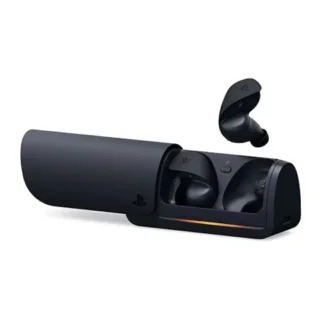 PS5 Sony Pulse Explore Wireless Earbuds - Midnight Black